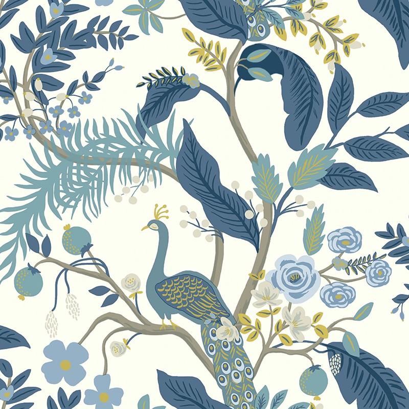 Papel pintado York Rifle Paper Co. RI5173