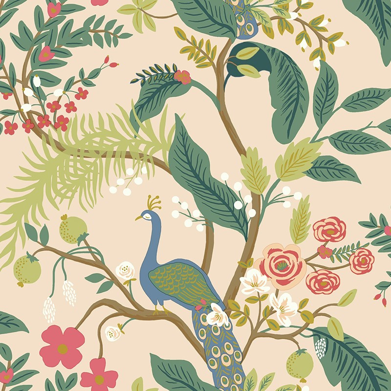 Papel pintado York Rifle Paper Co. RI5169