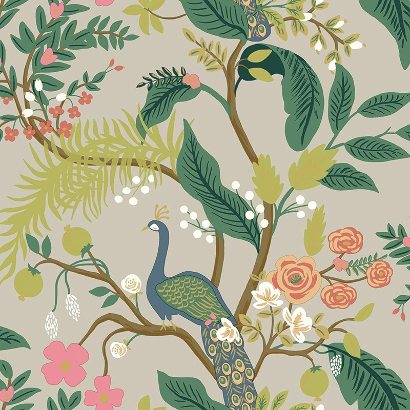 Papel pintado York Rifle Paper Co. RI5171