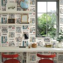 Rifle Paper Co. RI5162 Papel pintado York