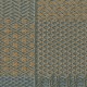 Papel Pintado de Tatami J&V 50482