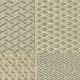 Papel Pintado de Tatami J&V 50484