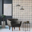 Lymphae 47404 Papel pintado Parati