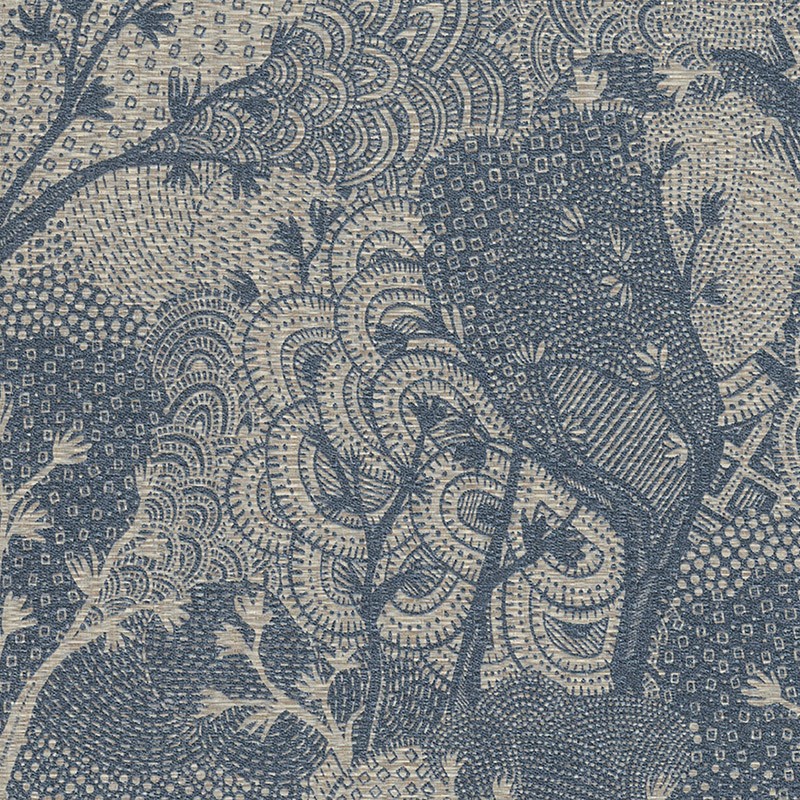 Papel Pintado de Tatami J&V 50430