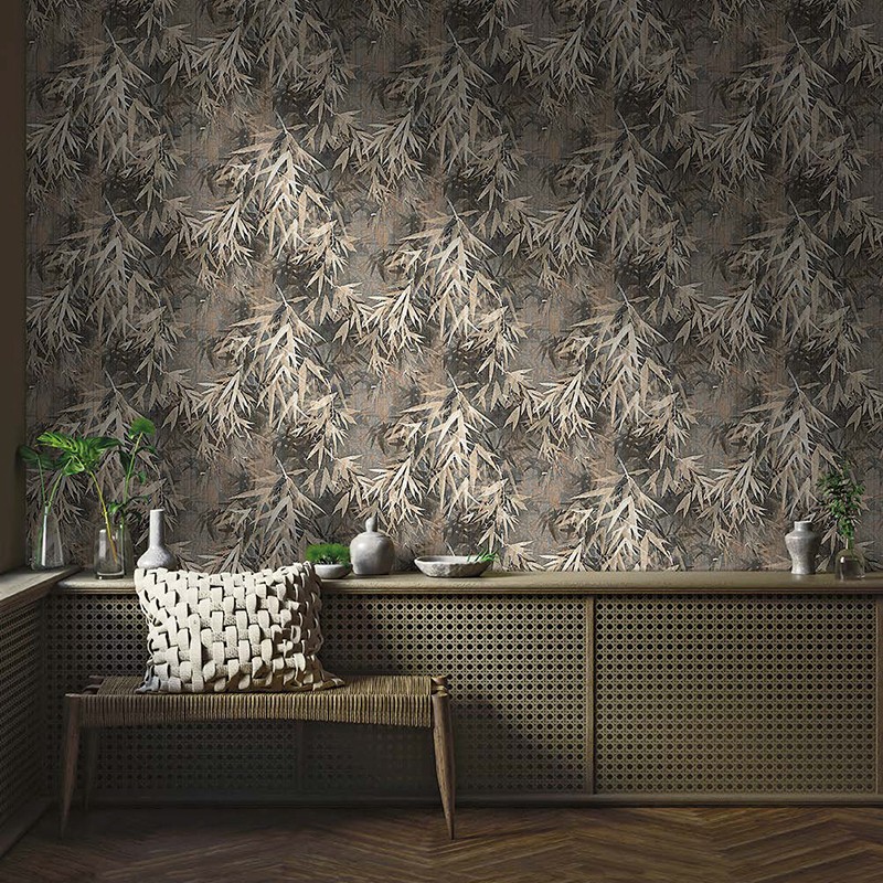 Papel pintado Grupo Parati Lymphae 18606