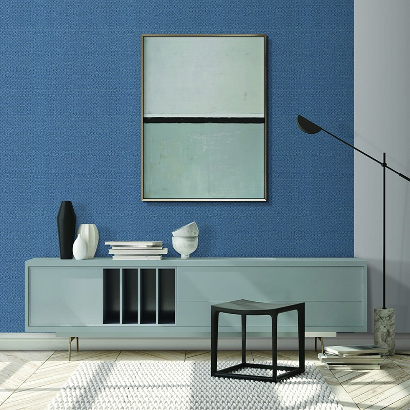 Papel pintado Kemen Wall Fabric WF121038