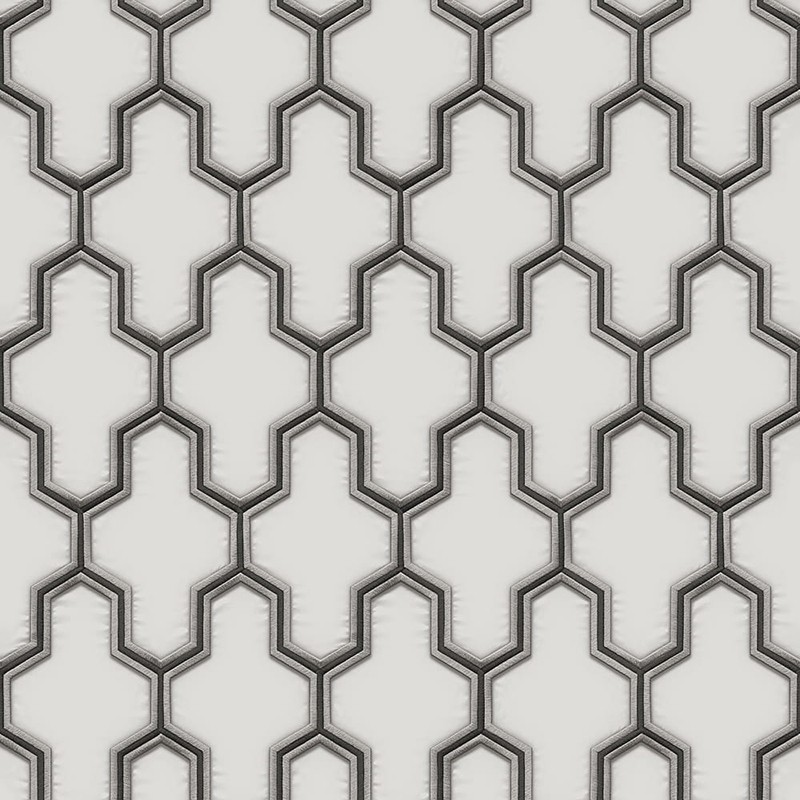 Papel pintado Kemen Wall Fabric WF121024