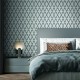 Papel pintado Kemen Wall Fabric WF121024