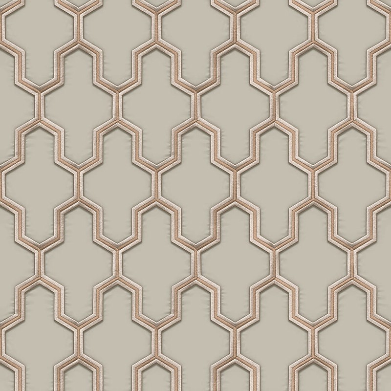 Papel pintado Kemen Wall Fabric WF121023