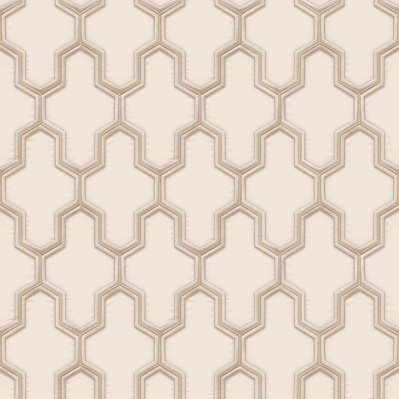 Papel pintado Kemen Wall Fabric WF121022