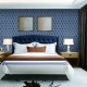 Papel pintado Kemen Wall Fabric WF121027