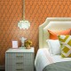 Papel pintado Kemen Wall Fabric WF121026
