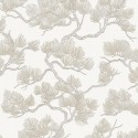 Wall Fabric WF121011 Papel pintado Kemen