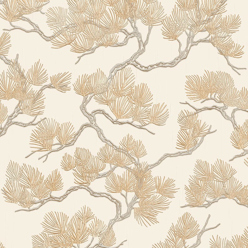 Papel pintado Kemen Wall Fabric WF121012
