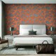 Papel pintado Kemen Wall Fabric WF121016