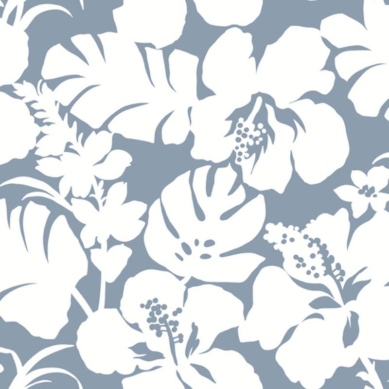 Papel pintado York del Catálogo Water's Edge CV4440