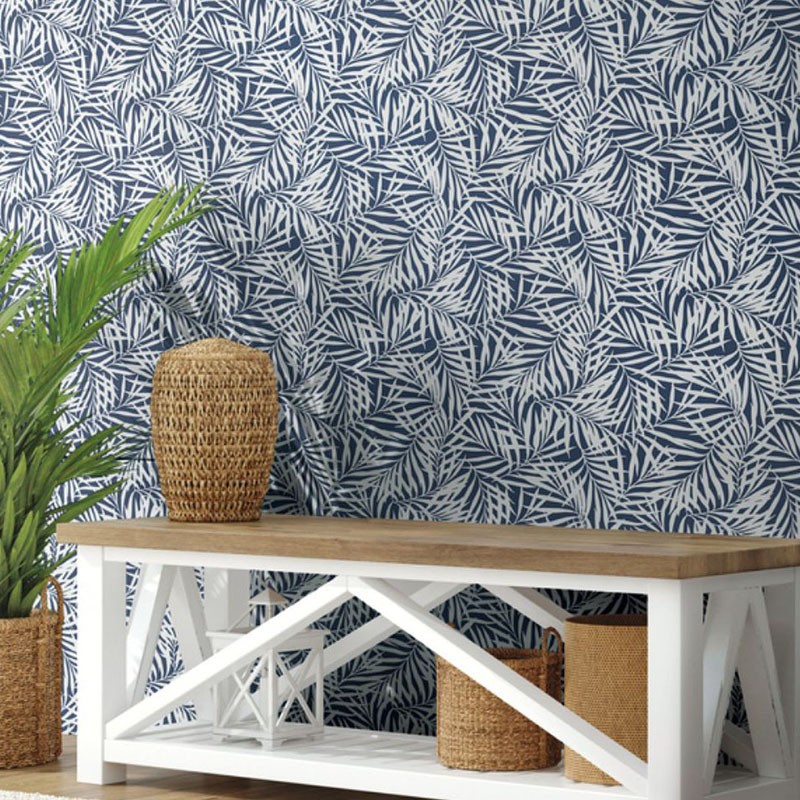 Papel pintado York del Catálogo Water's Edge CV4432