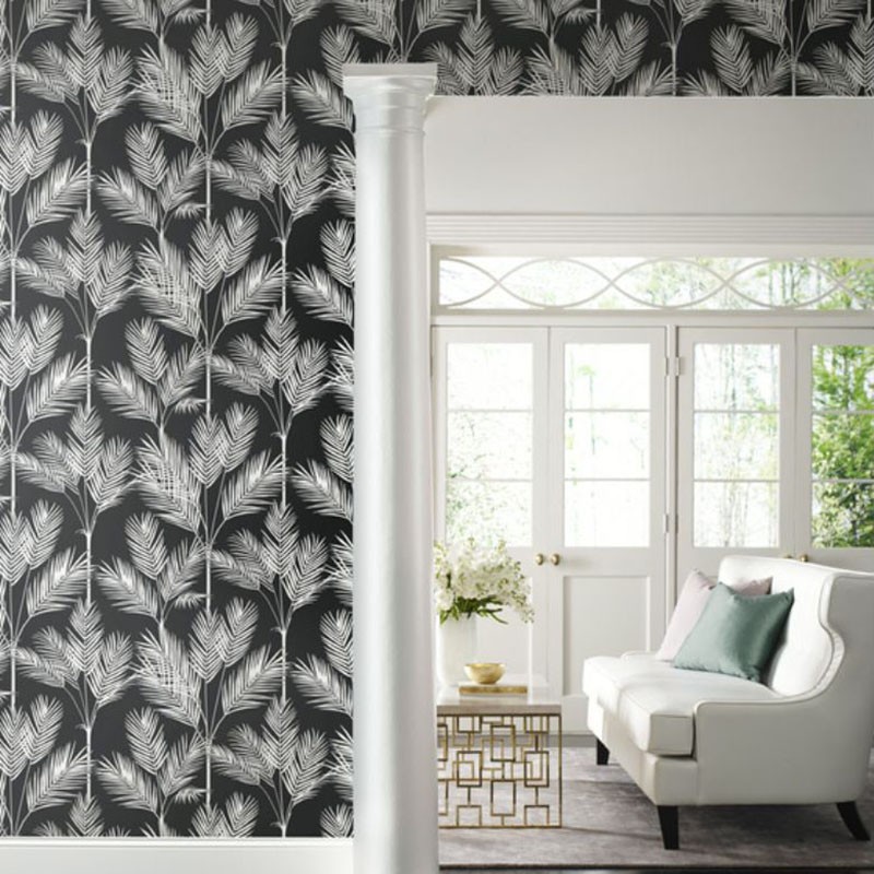 Papel pintado York del Catálogo Water's Edge CV4409