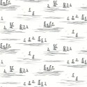 Water's Edge CV4463 Papel pintado York