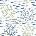 Water's Edge CV4404 Papel pintado York