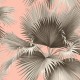 Papel pintado Wallquest Newport Summer Palm EC81901