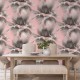 Papel pintado Wallquest Newport Summer Palm EC81901