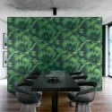Newport Summer Palm PS40104 Papel pintado