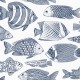 Papel pintado Wallquest Newport Wailea EC80202
