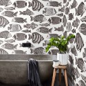 Newport Wailea EC80200 Papel pintado