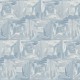 Papel Pintado Wallquest Alouette AT51212