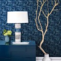 Alouette AT51202 Papel pintado Wallquest