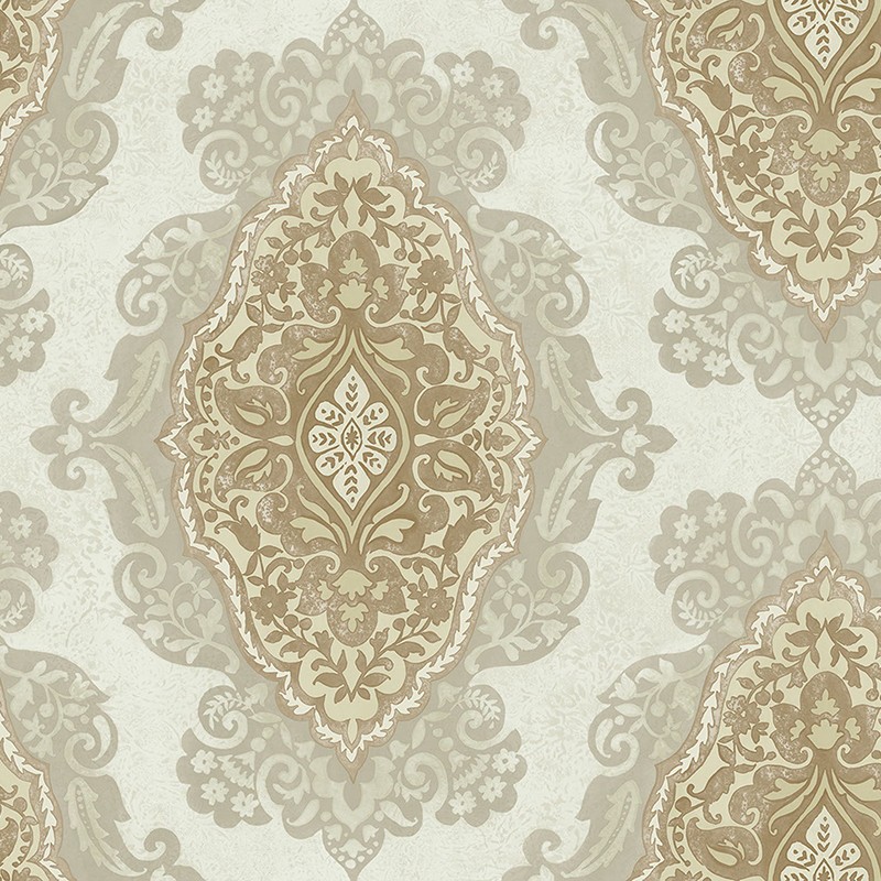 Papel Pintado Wallquest Alouette AT51005
