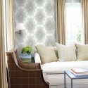 Alouette AT51008 Papel pintado Wallquest