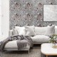 Papel Pintado Wallquest Alouette AT50108