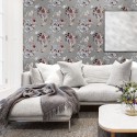 Alouette AT50108 Papel pintado Wallquest