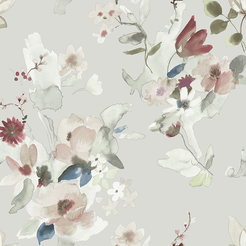 Papel Pintado Wallquest Alouette AT50118
