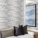 Living With Art LW51800 Papel pintado Wallquest