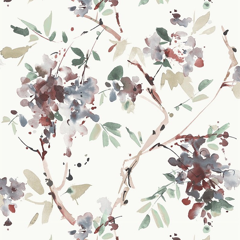 Papel Pintado Wallquest Alouette AT50206