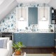 Papel Pintado Wallquest Alouette AT50202