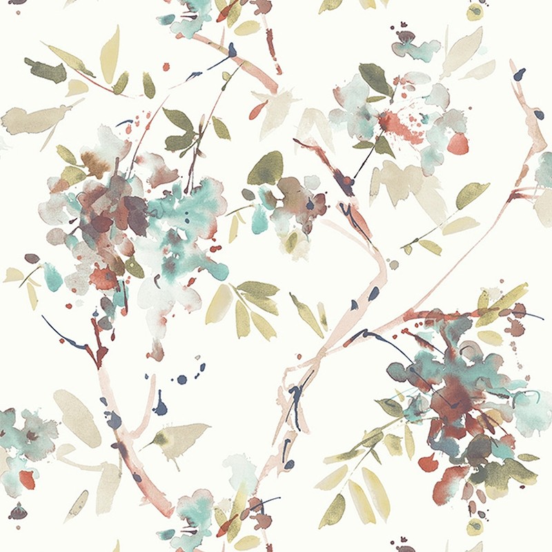 Papel Pintado Wallquest Alouette AT50204