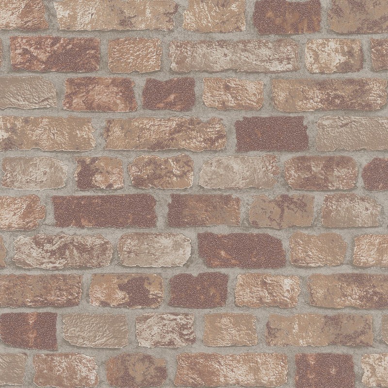 Papel pintado Dune de Marburg para Saint Honoré 123-58409