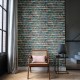 Loft II Papel pintado Decoas 045-LOFT