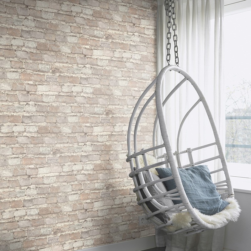 Loft II Papel pintado Decoas 032-LOFT