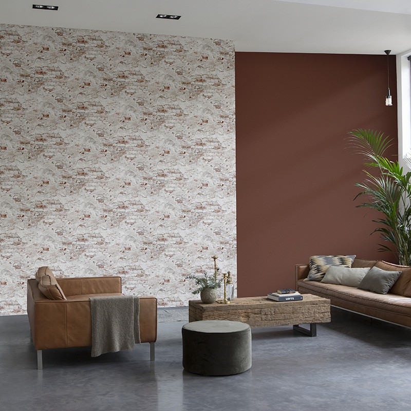 Loft II Papel pintado Decoas 036-LOFT 