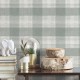 Papel pintado York del Catálogo Simply Farmhouse FH4082