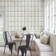 Papel pintado York del Catálogo Simply Farmhouse FH4016