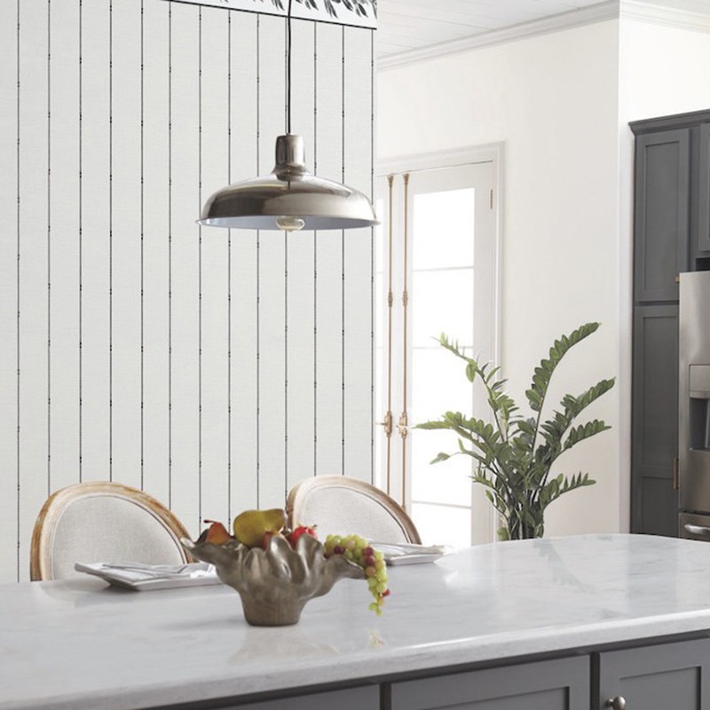 Papel pintado York del Catálogo Simply Farmhouse FH4076