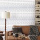 Papel pintado York del Catálogo Simply Farmhouse FH4042