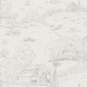 Papel pintado York del Catálogo Simply Farmhouse FH4033