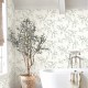 Papel pintado York del Catálogo Simply Farmhouse FH4037